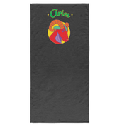 Aries Bath Towel | Zodiac Series 5 - Beyond T-shirts